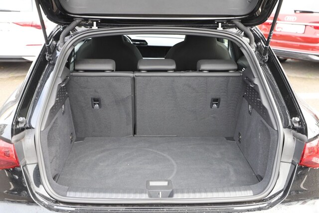 Audi A3 35 TFSI S-Line S-Tronic Sportback