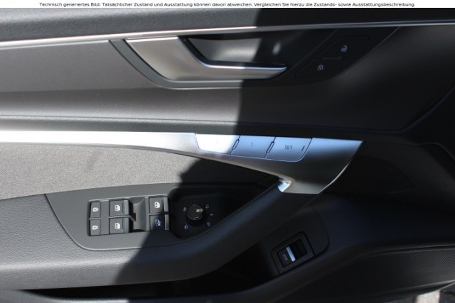 Audi A6 45 TFSI S-Tronic Sedan