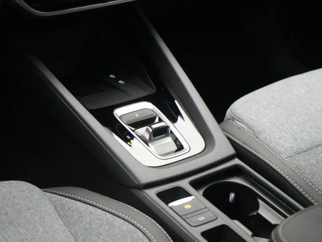 Skoda Octavia Combi Selection