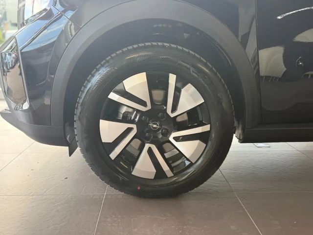 Opel Frontera Edition