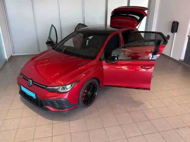 Volkswagen Golf 2.0 TSI GTI Golf VIII