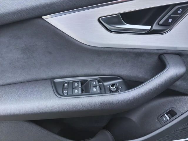 Audi Q7 55 TFSI Quattro S-Line