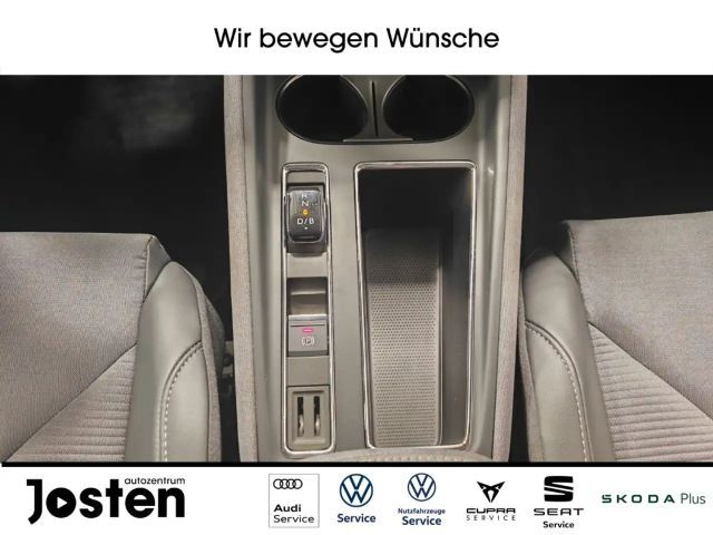 Skoda Enyaq iV Loft iV 50