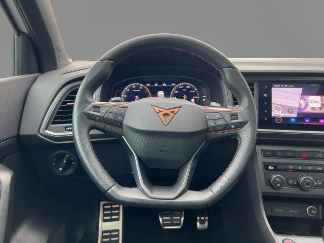 Cupra Ateca 2.0 TSI DSG VZ