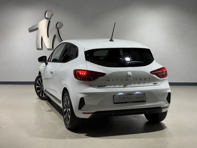 Mitsubishi Colt 1.6 Hybrid