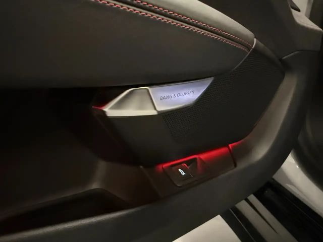 Audi RS e-tron GT Quattro