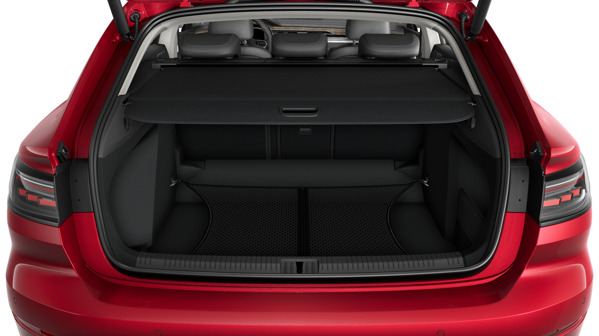 Volkswagen Arteon Shooting Brake 2.0 TDI DSG Elegance Elegance