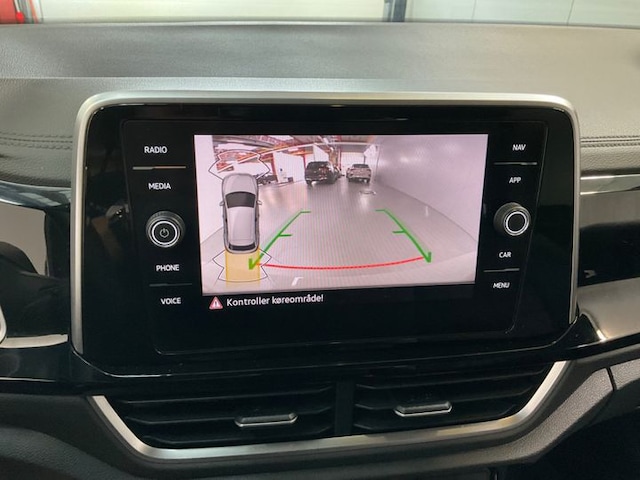 Volkswagen T-Roc T-ROC 1.5 E2 R-L  BT110 TSID7F