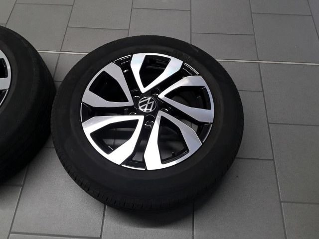 Volkswagen Touran 2.0 TDI DSG