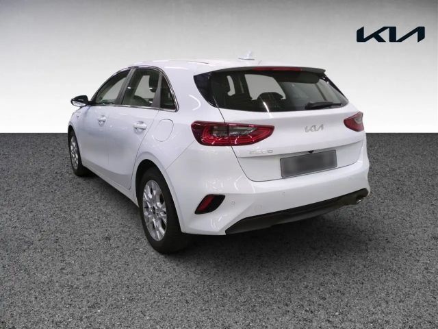 Kia Ceed 1.5 T 140PS DCT7 VIS KOMF+| NAVIGATION