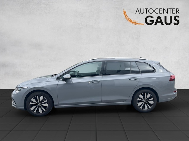 Volkswagen Golf 1.5 TSI Golf VIII Move Variant