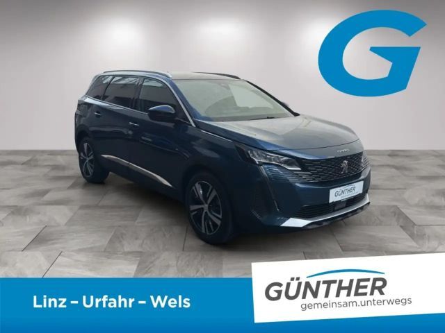 Peugeot 5008 Allure Pack BlueHDi EAT8