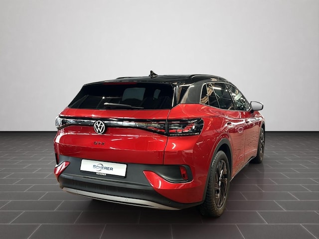 Volkswagen ID.4 4Motion GTX IQ.Drive