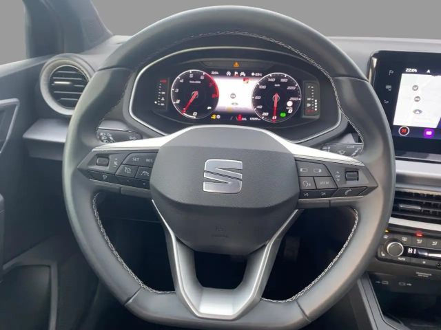 Seat Ibiza 1.0 TSI DSG Xcellence