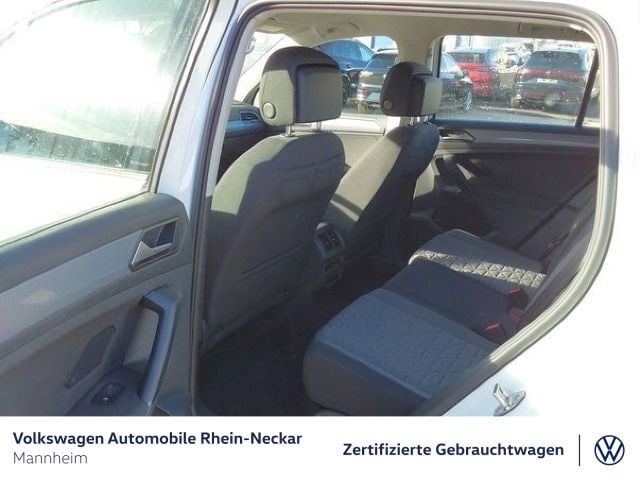 Volkswagen Tiguan 1.5 TSI DSG Life