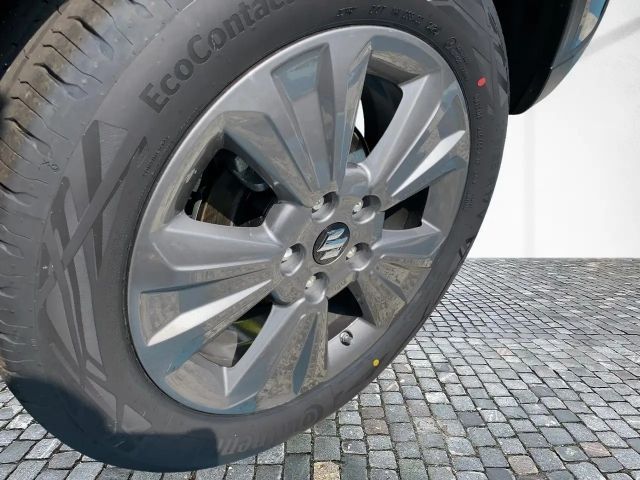 Suzuki Vitara Comfort