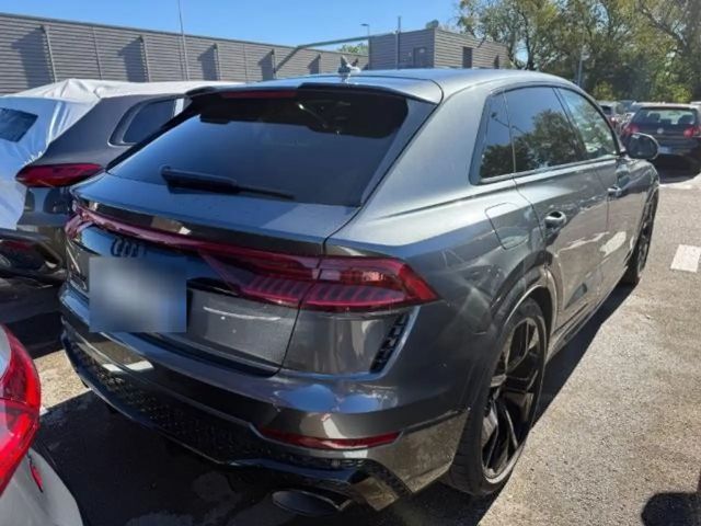 Audi RS Q8 4.0 TFSI Quattro