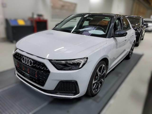 Audi A1 35 TFSI S-Tronic Sportback