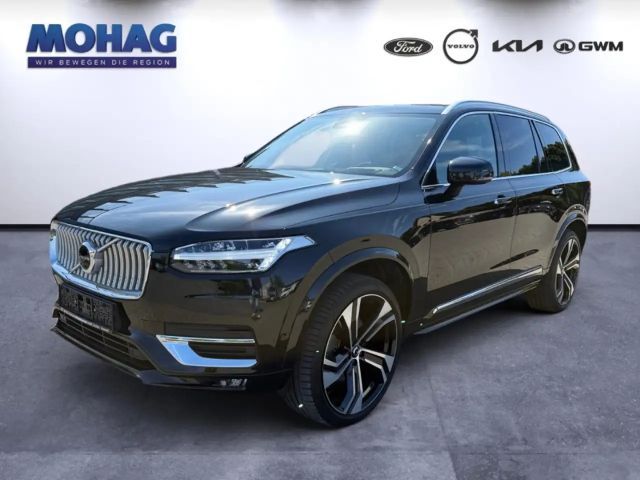 Volvo XC90 AWD Bright Ultimate