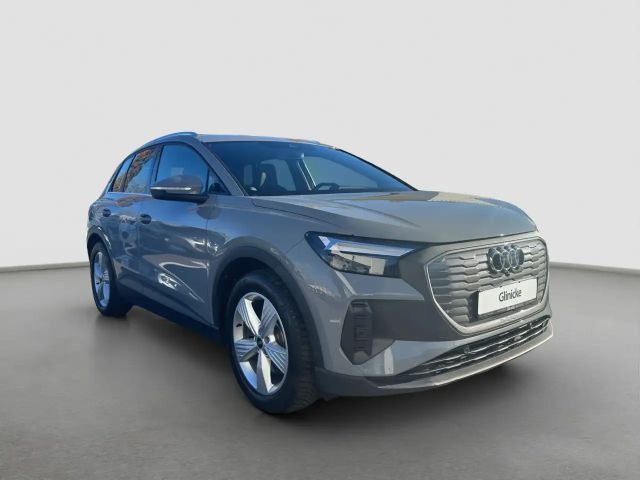 Audi Q4 e-tron Quattro S-Line