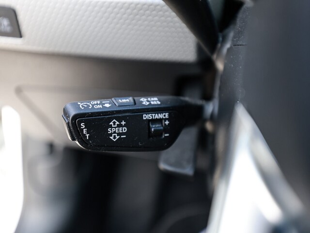 Audi A1 35 TFSI S-Tronic Sportback