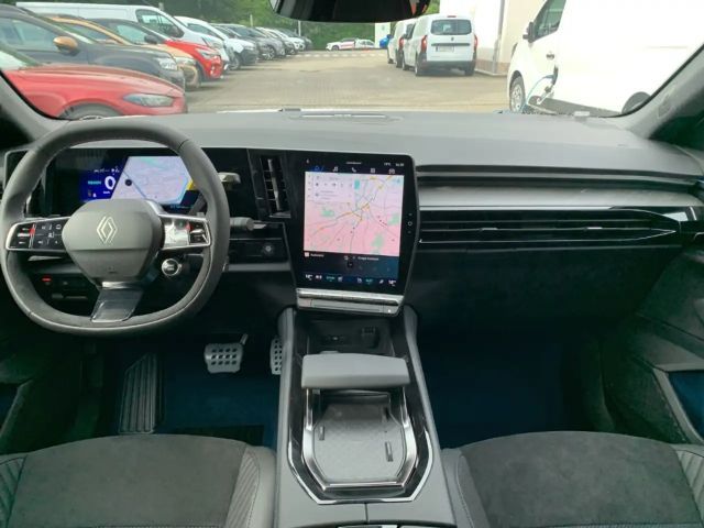 Renault Rafale Alpine Esprit