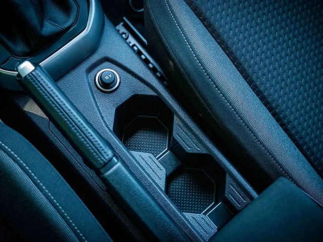 Volkswagen Taigo DSG Life