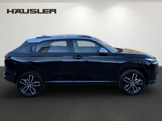 Honda HR-V 1.5 Advance Hybrid