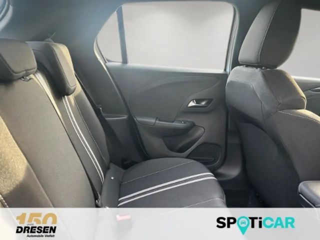 Opel Corsa GS-Line Grand Sport