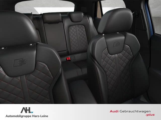 Audi Q2 35 TFSI S-Line S-Tronic