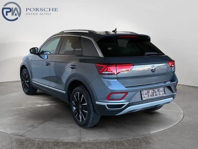 Volkswagen T-Roc DSG Style