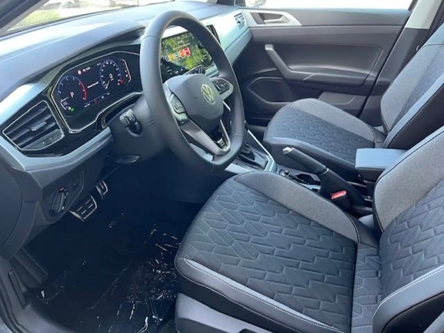 Volkswagen Polo 1.0 TSI DSG