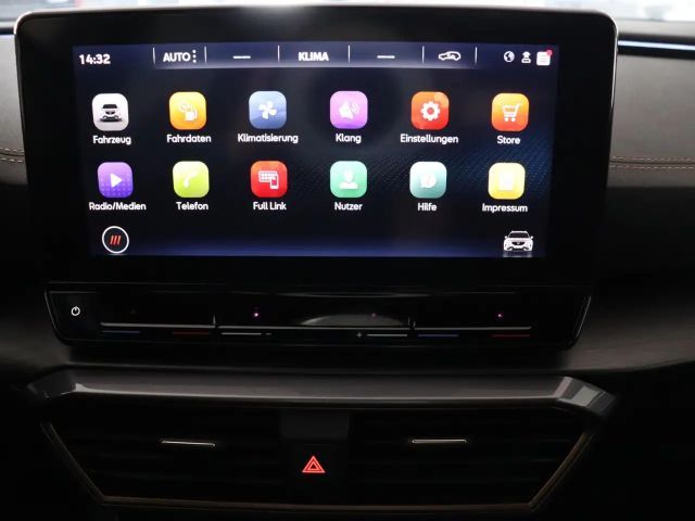 Cupra Formentor 1.5 TSI DSG