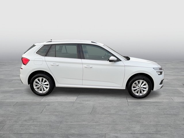 Skoda Kamiq 1.0 TSI Ambition