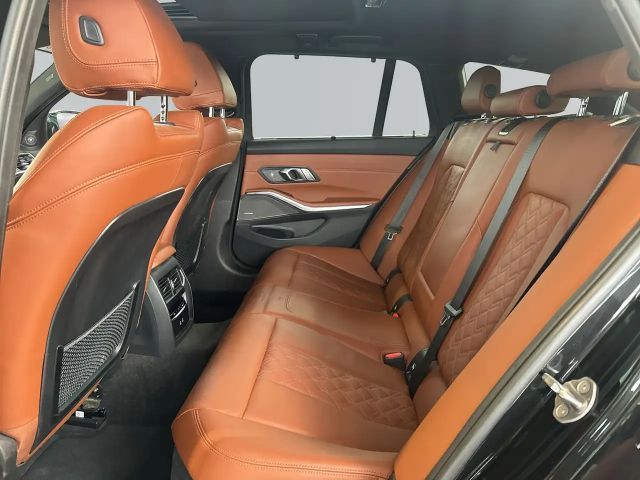 BMW 340 Touring xDrive