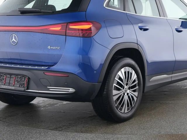 Mercedes-Benz EQA 300 4MATIC Advanced