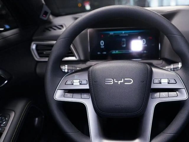 BYD Atto 2 EV Active 45,12kWh