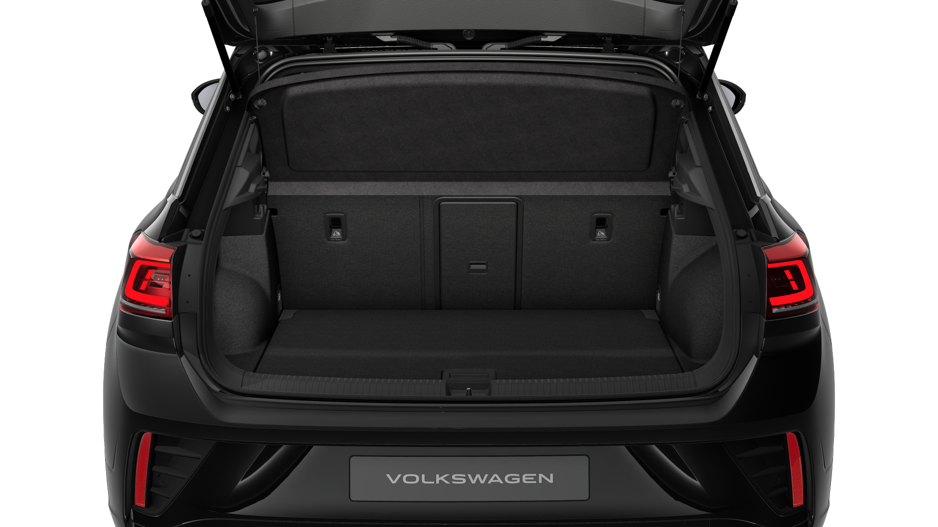 Volkswagen T-Roc DSG R-Line