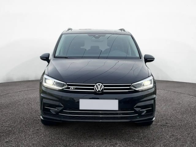 Volkswagen Touran 7-zitter DSG Highline R-Line