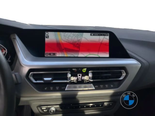 BMW Z4 Cabrio Roadster sDrive20i