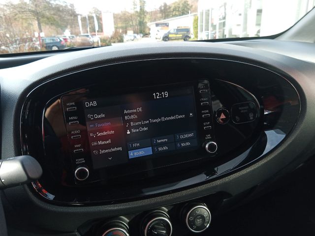 Toyota Aygo X 5-deurs Pulse