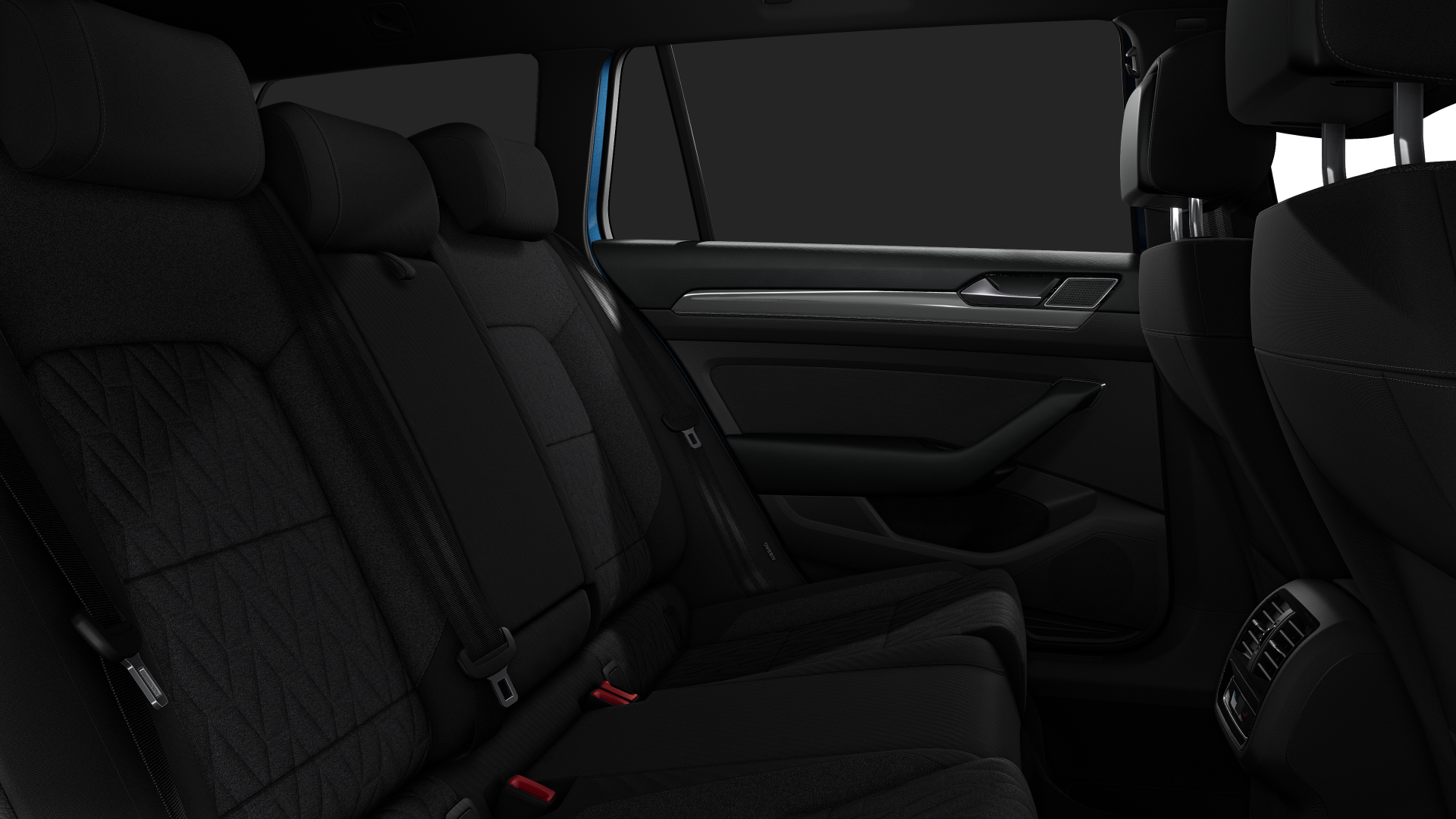 Volkswagen Passat 2.0 TDI BMT Variant