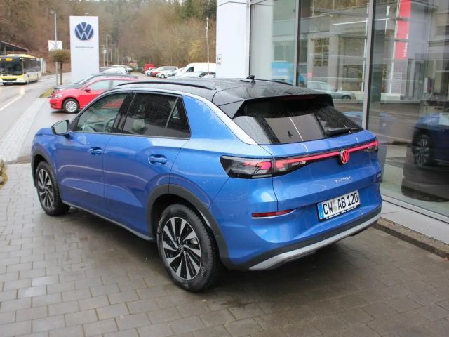 Volkswagen T-Roc 1.5 eTSI DSG Life