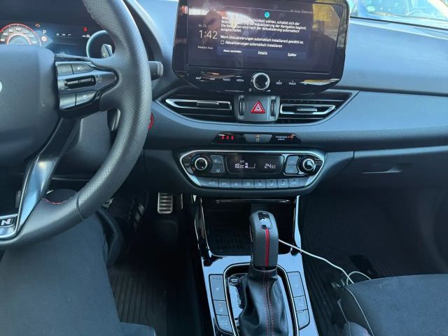 Hyundai i30 N Line T-GDi