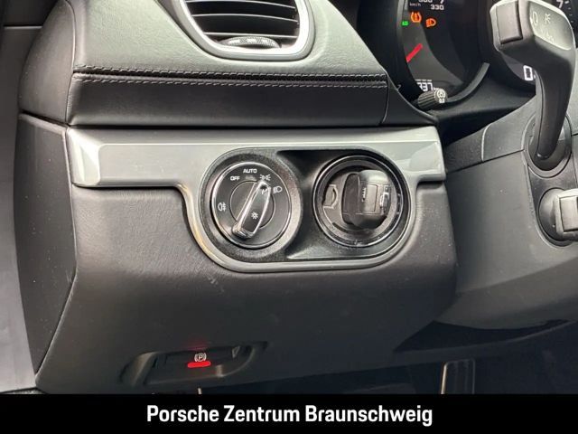 Porsche Boxster 4 718 GTS