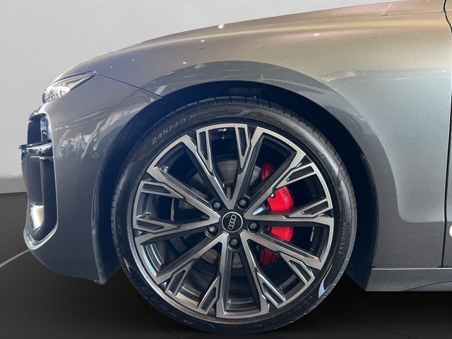 Audi A6 e-tron Avant Performance