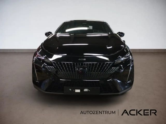 Peugeot 408 GT-Line Hybrid