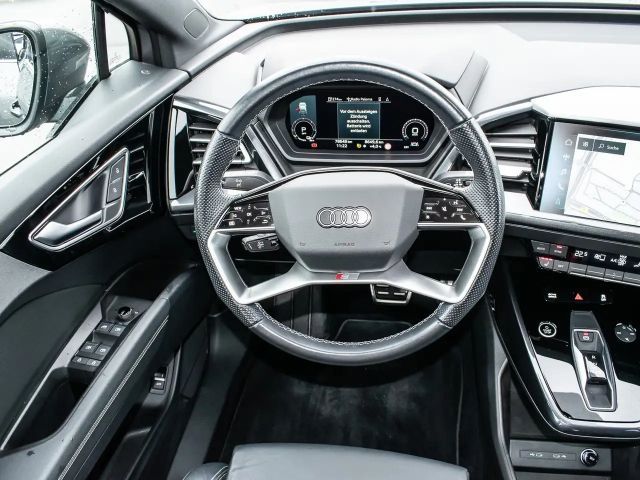 Audi Q4 e-tron 40 Sportback