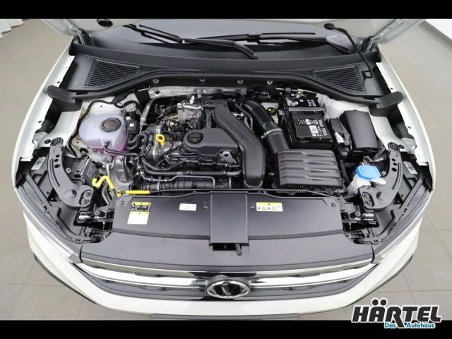 Volkswagen T-Roc 1.5 TSI DSG R-Line Style