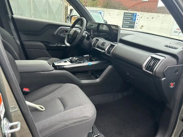 Toyota Urban Cruiser Teamplayer 61kwh SHZ RFK PDC Apple Car play Key Le